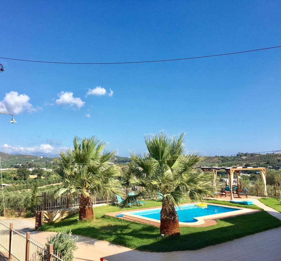 Six Senses * Chania (Crete)