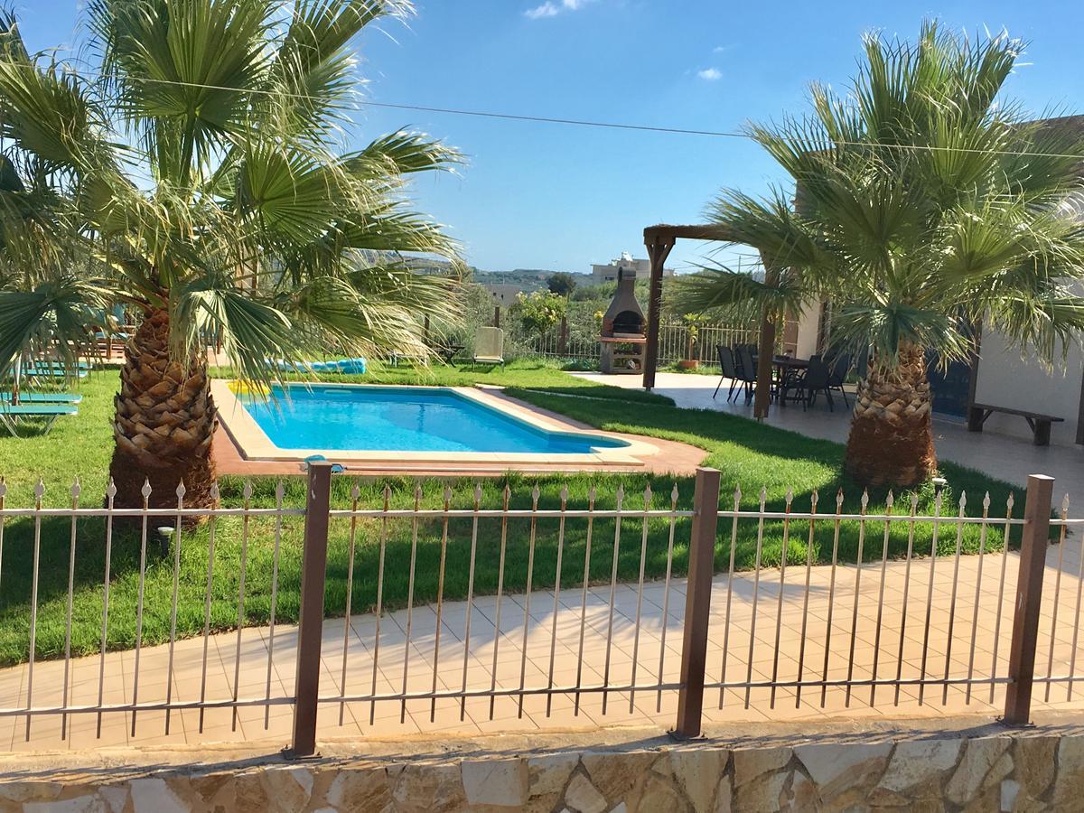 Six Senses Holiday home *