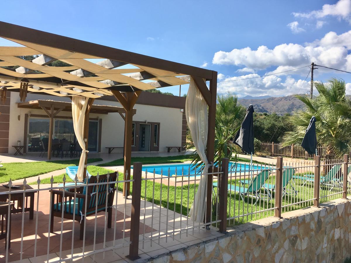 Holiday home Six Senses Chania (Crete)