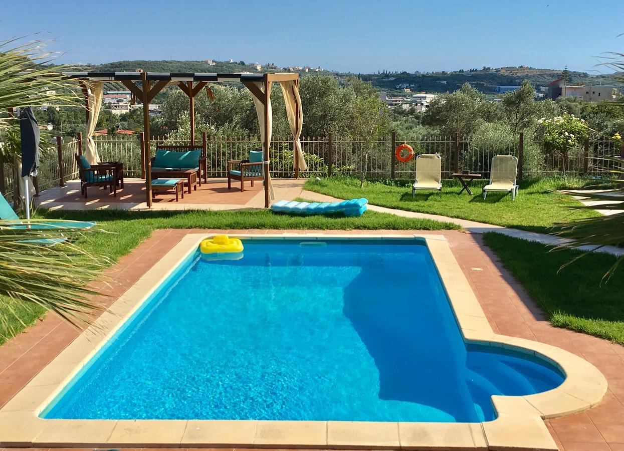 Holiday home Six Senses Chania (Crete)