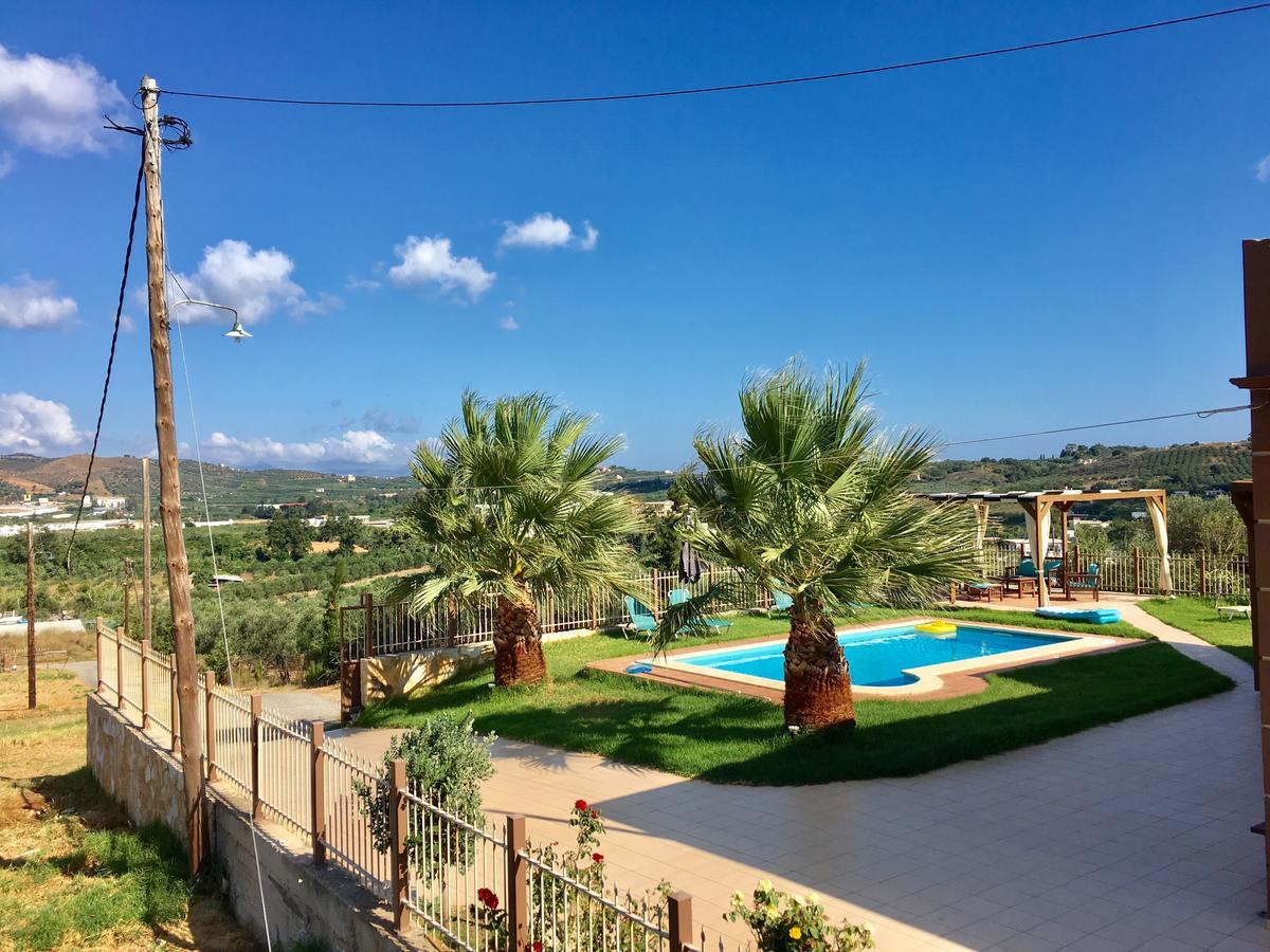 Six Senses Holiday home *