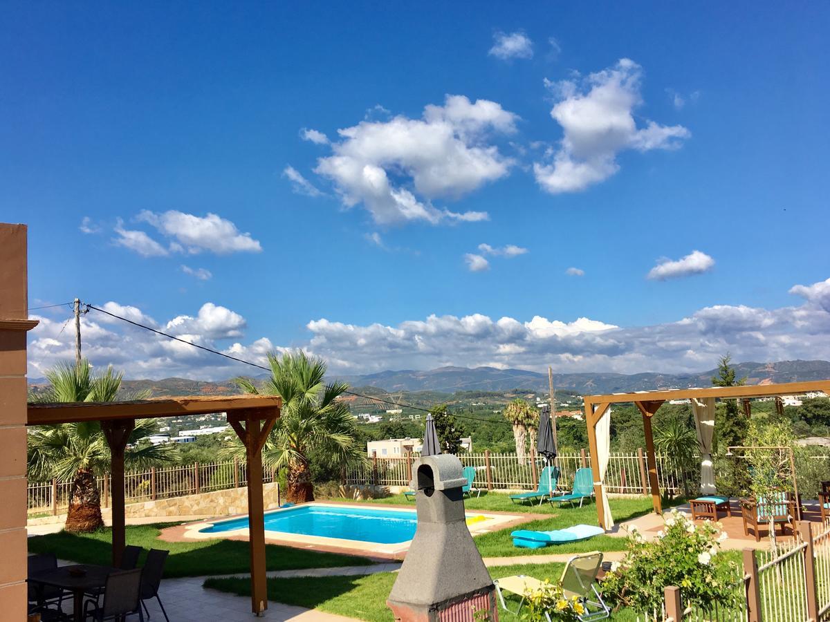 Holiday home Six Senses Chania (Crete)