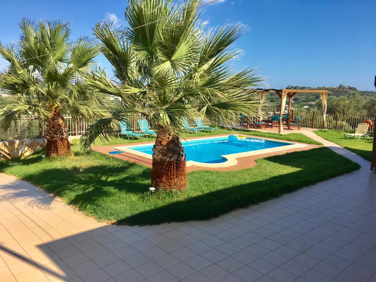 Six Senses Holiday home *