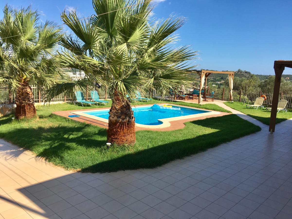 Holiday home Six Senses
