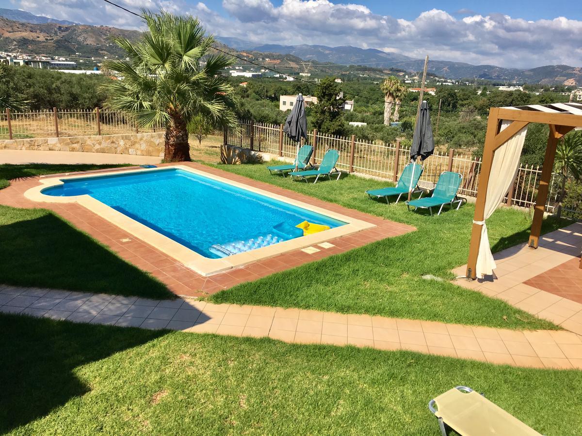 Six Senses Holiday home