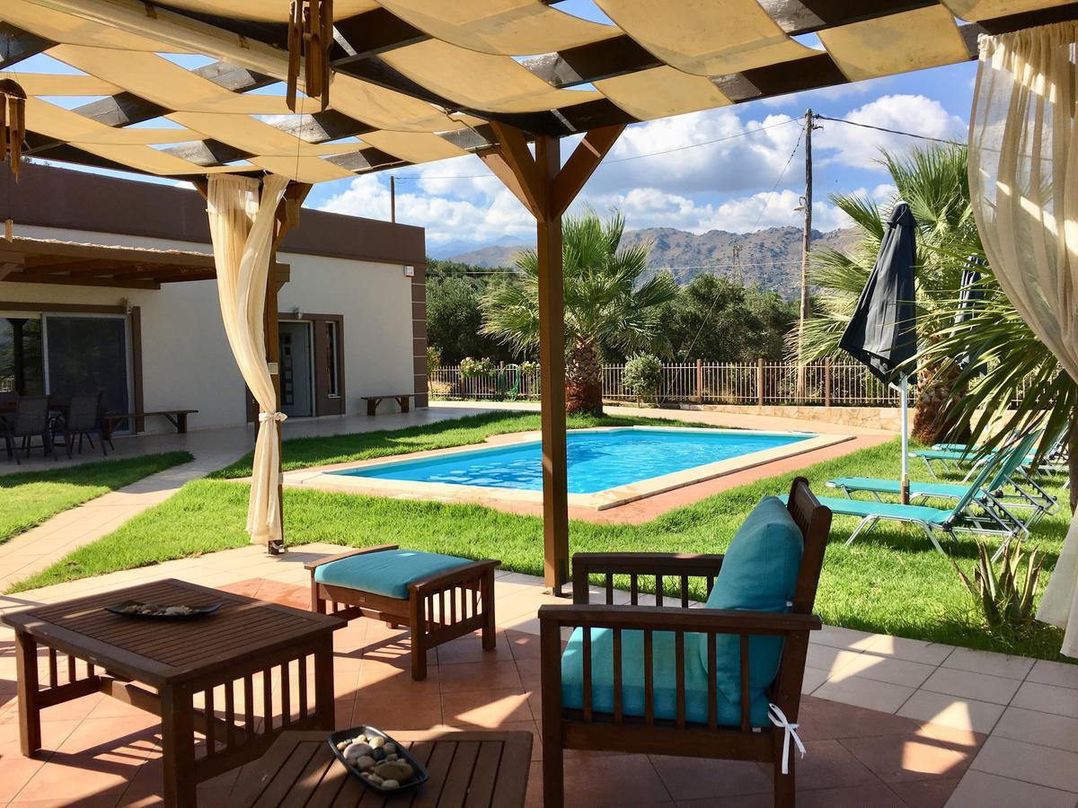 Six Senses * Chania (Crete)