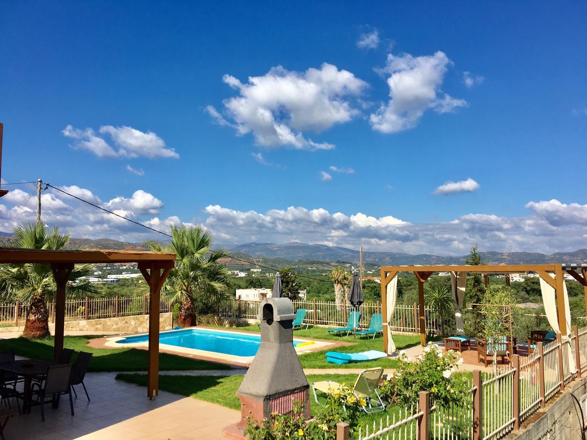 Six Senses Holiday home