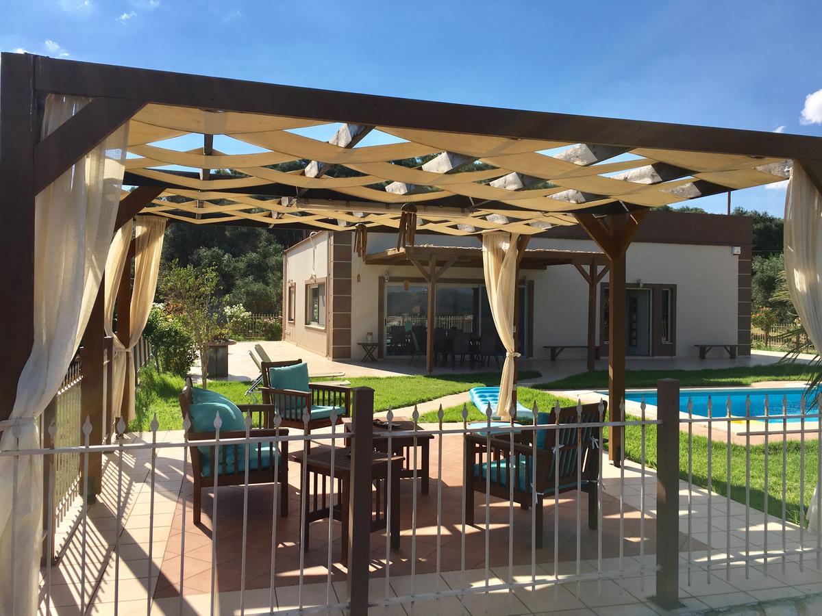 Six Senses Holiday home Chania (Crete)