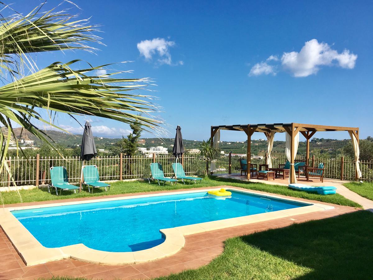 Six Senses Chania (Crete)