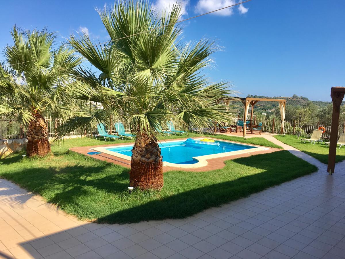 Holiday home Six Senses Chania (Crete)