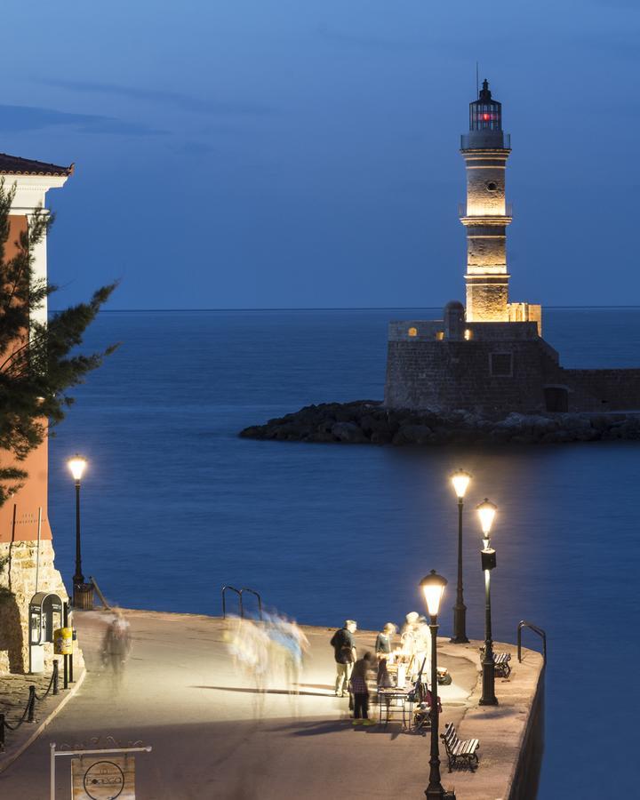 Captain Vasilis Hotel 4*