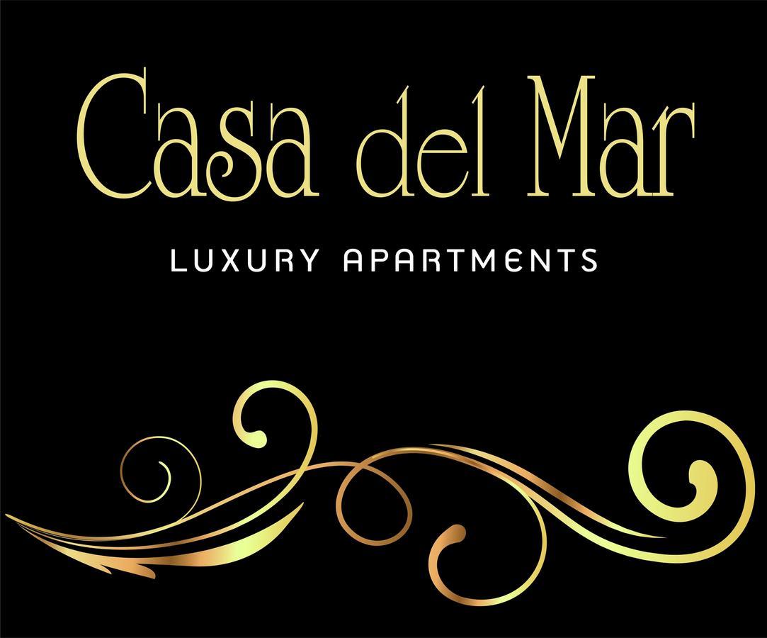 Casa Del Mar Appartement *