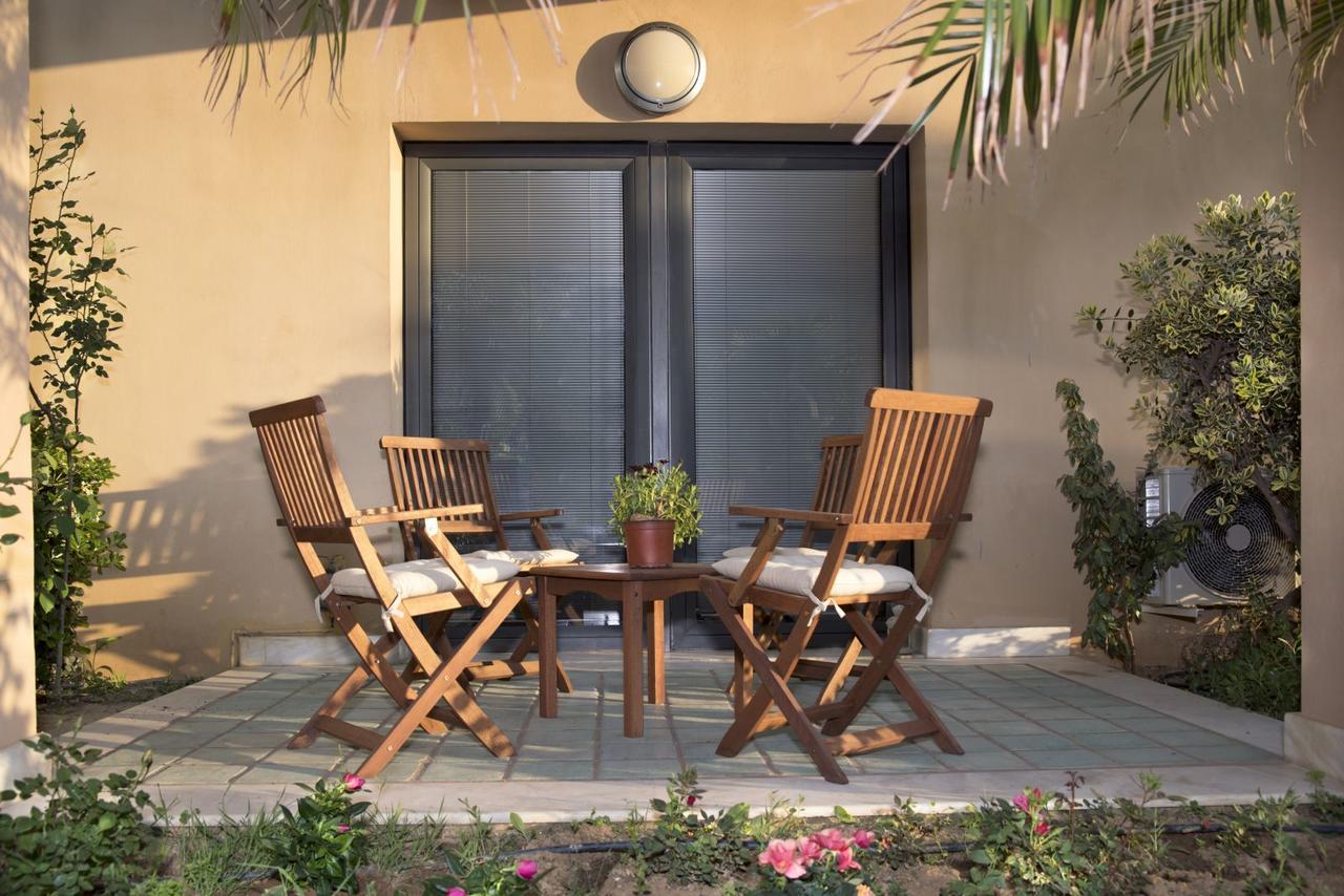 Villa Luxury Pool House In Chania *