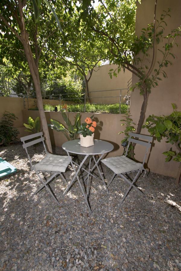 Villa Luxury Pool House In Chania *