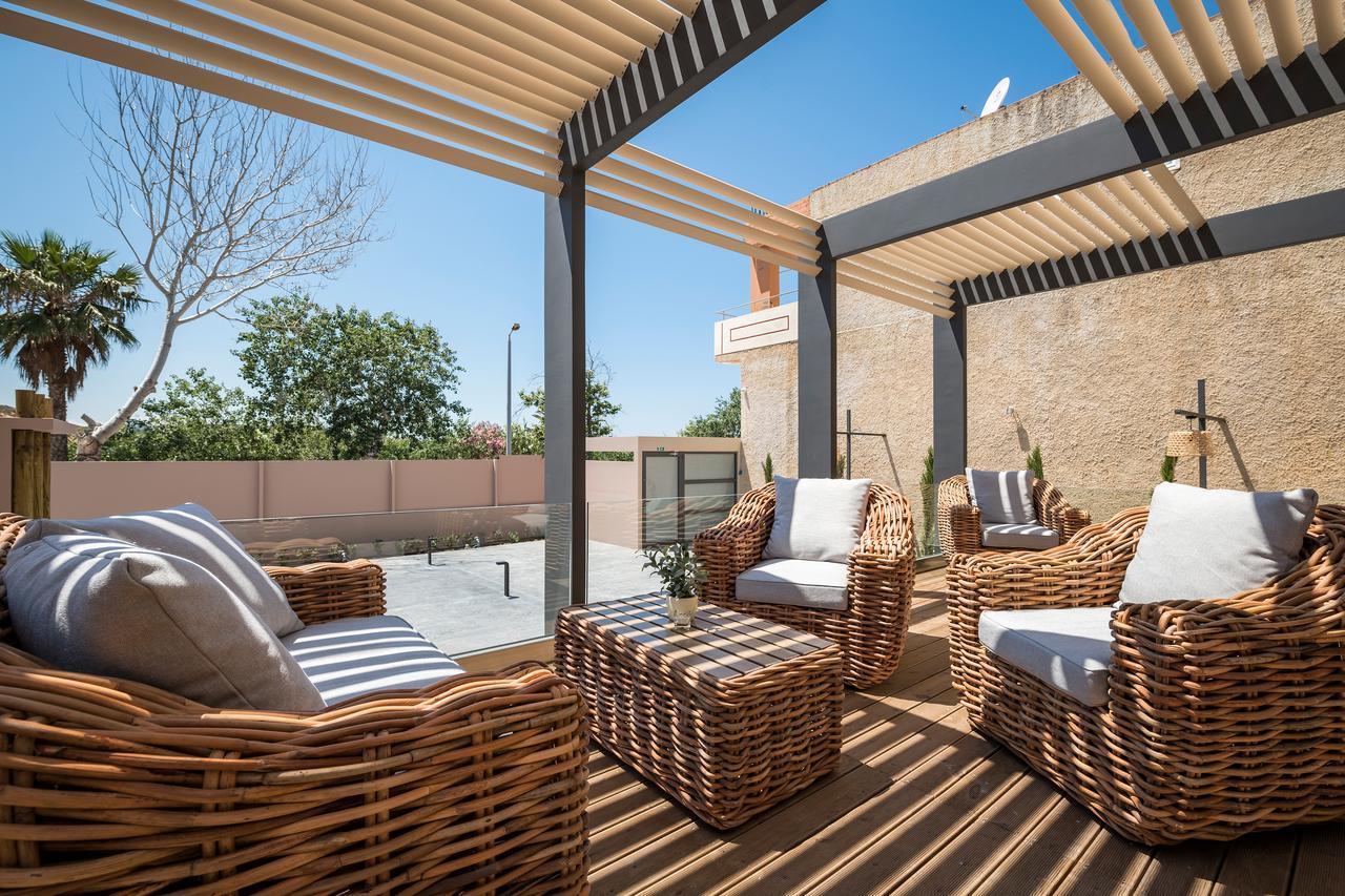 Apartamento Sea & City