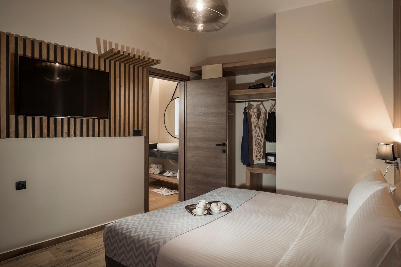 Apartamento Sea & City *