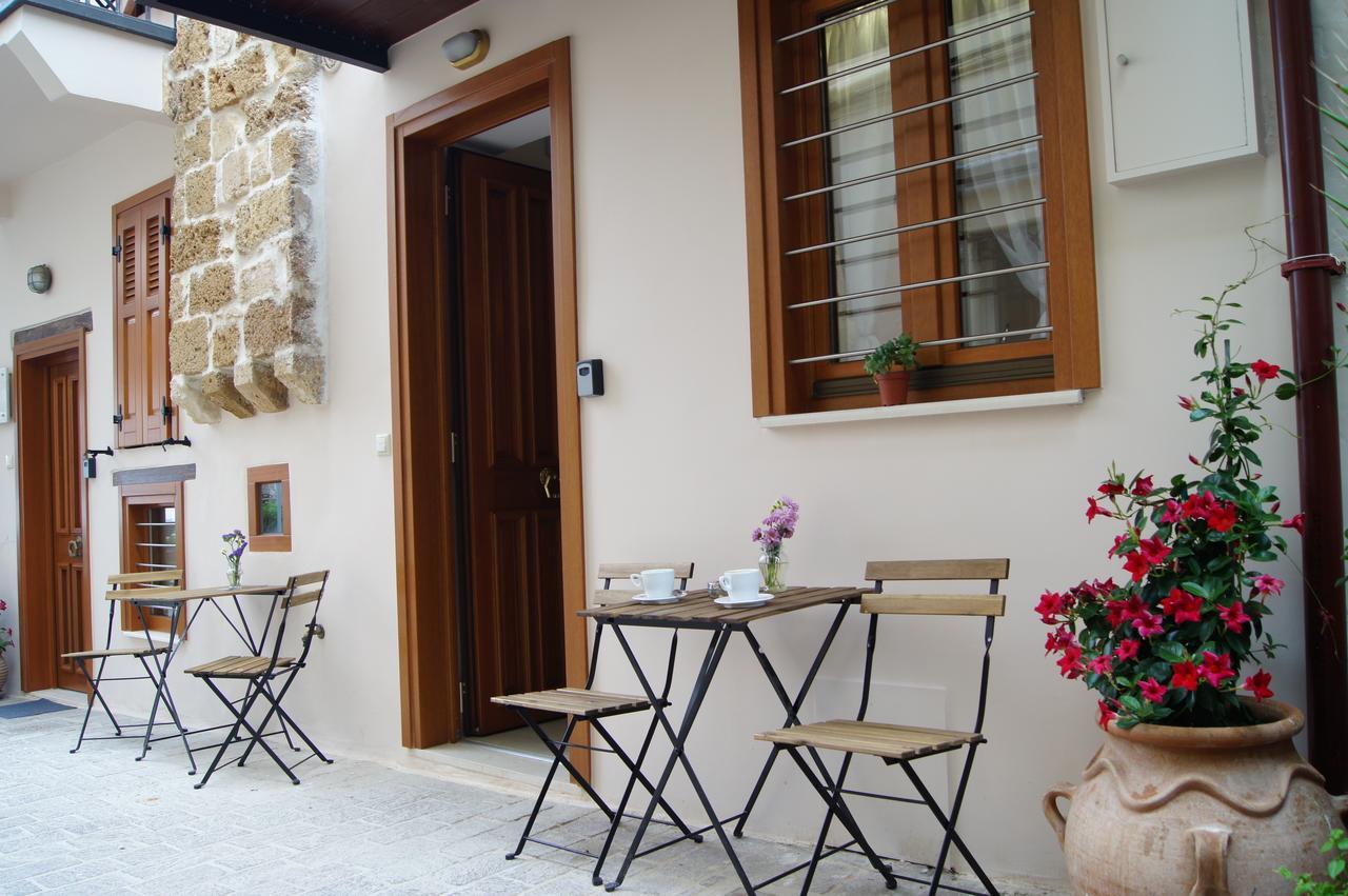 Casa Al Bocca Del Porto
