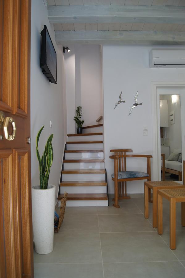 Apartamento Casa Al Bocca Del Porto