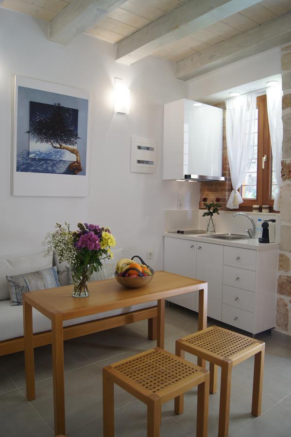 Casa Al Bocca Del Porto Apartamento *