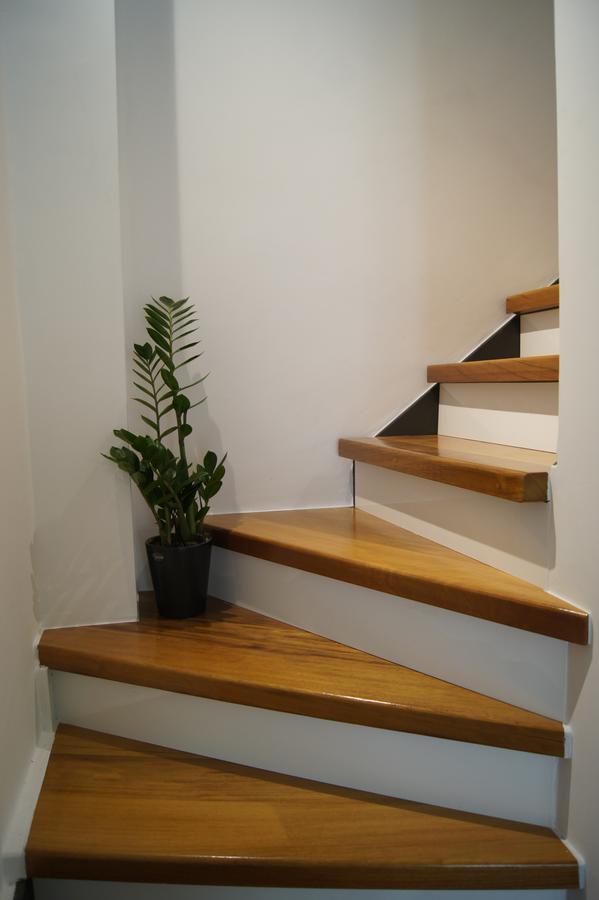 Casa Al Bocca Del Porto Apartamento