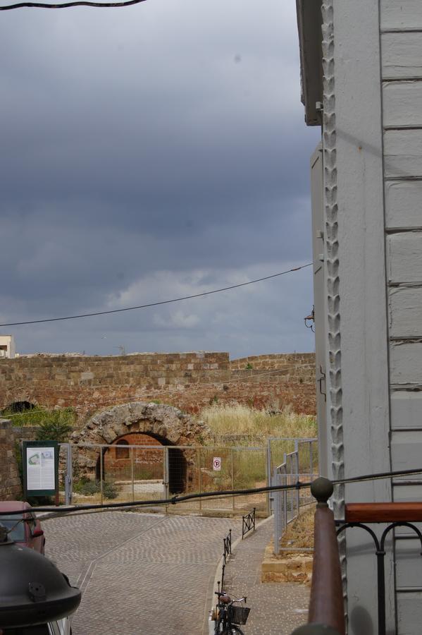 Casa Al Bocca Del Porto