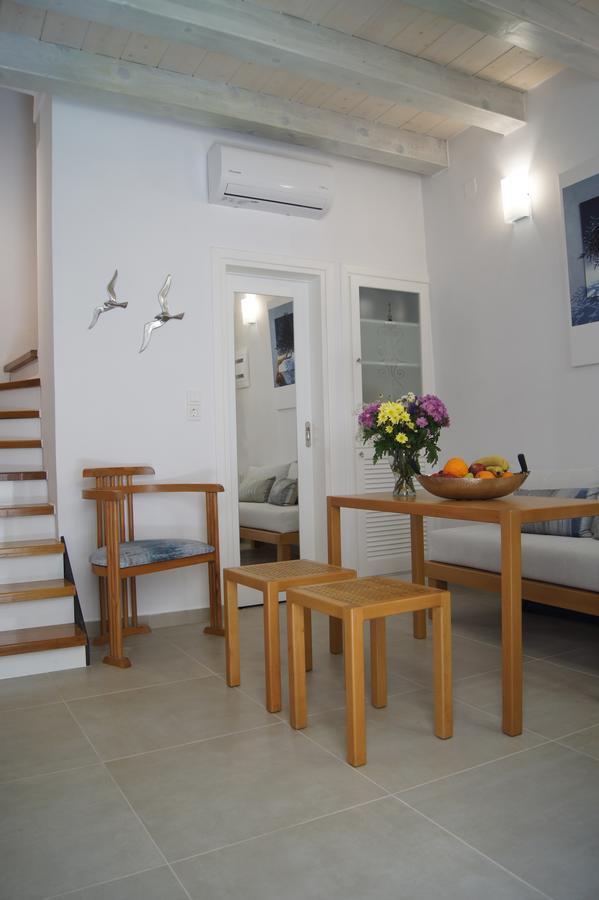 Casa Al Bocca Del Porto Apartamento *