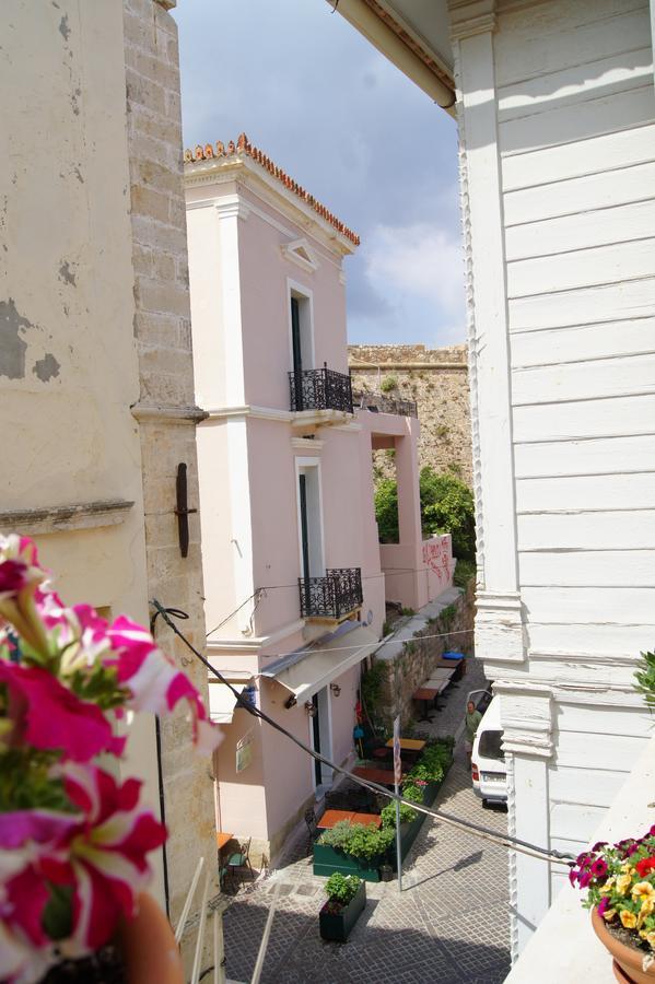 Casa Al Bocca Del Porto Apartamento *