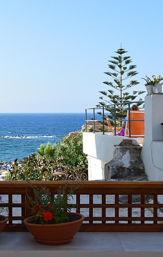 Casa Al Bocca Del Porto Apartamento Chrissi Akti Chania