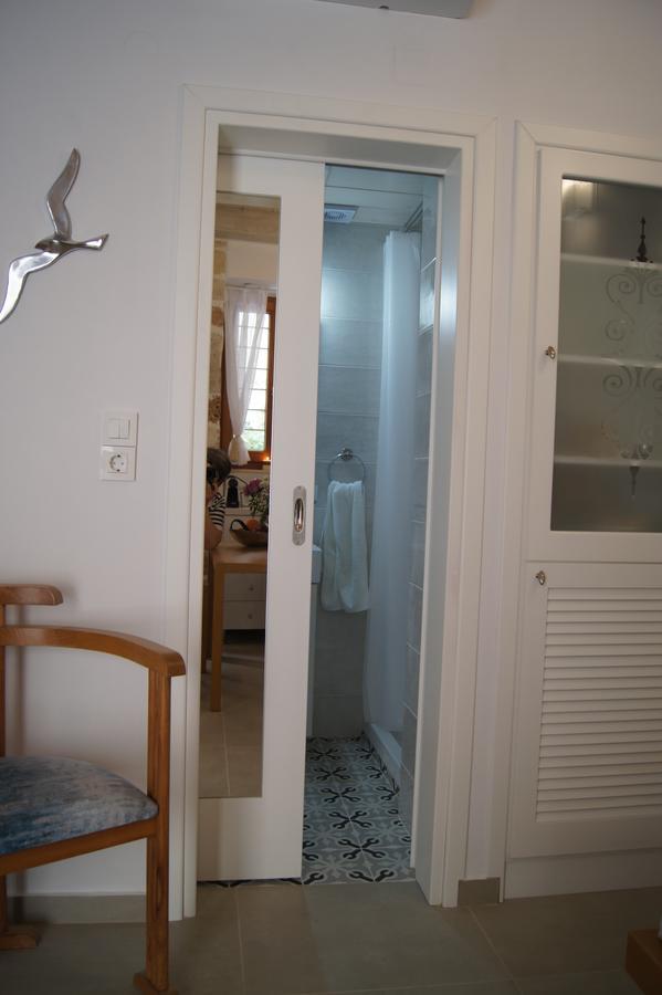 Casa Al Bocca Del Porto Apartamento *