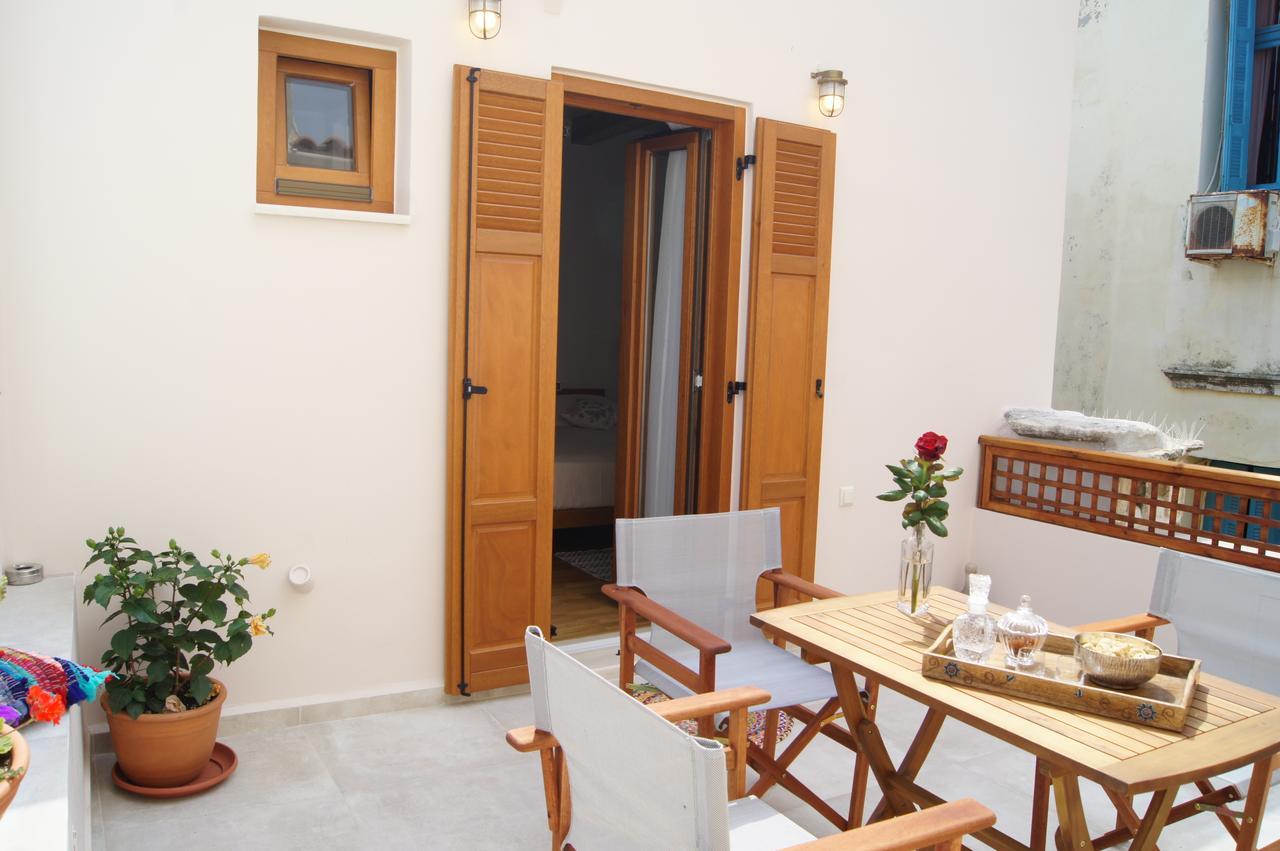 Casa Al Bocca Del Porto Apartamento