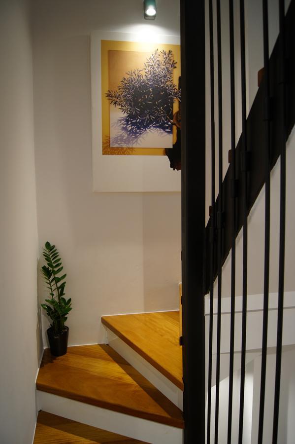Casa Al Bocca Del Porto Apartamento Chrissi Akti Chania