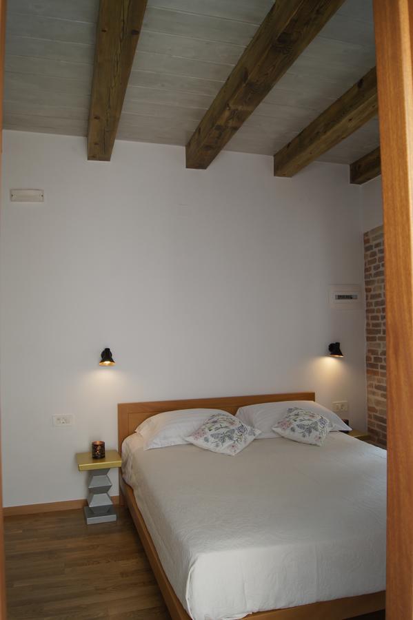 Casa Al Bocca Del Porto Apartamento Chrissi Akti Chania