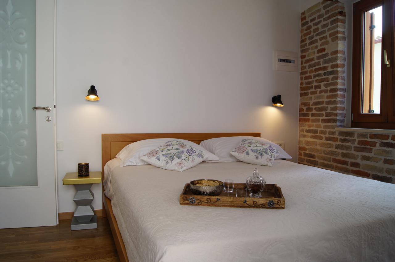 Casa Al Bocca Del Porto Apartamento *