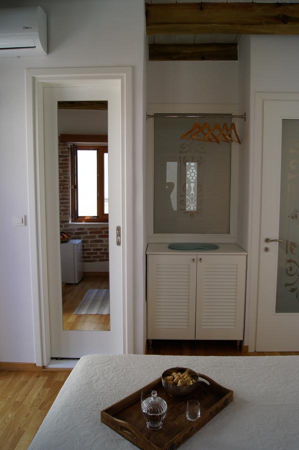 Casa Al Bocca Del Porto Apartamento