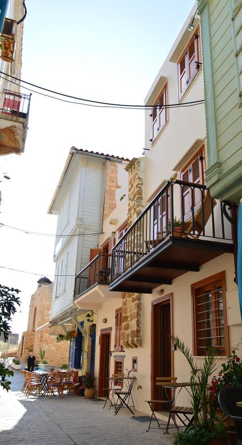 Apartamento Casa Al Bocca Del Porto