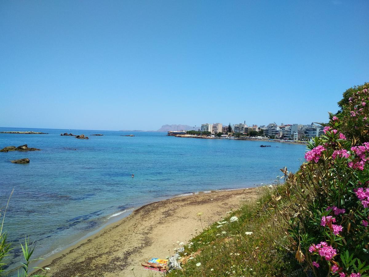Beloni And Aparthotel Chania (Crete)