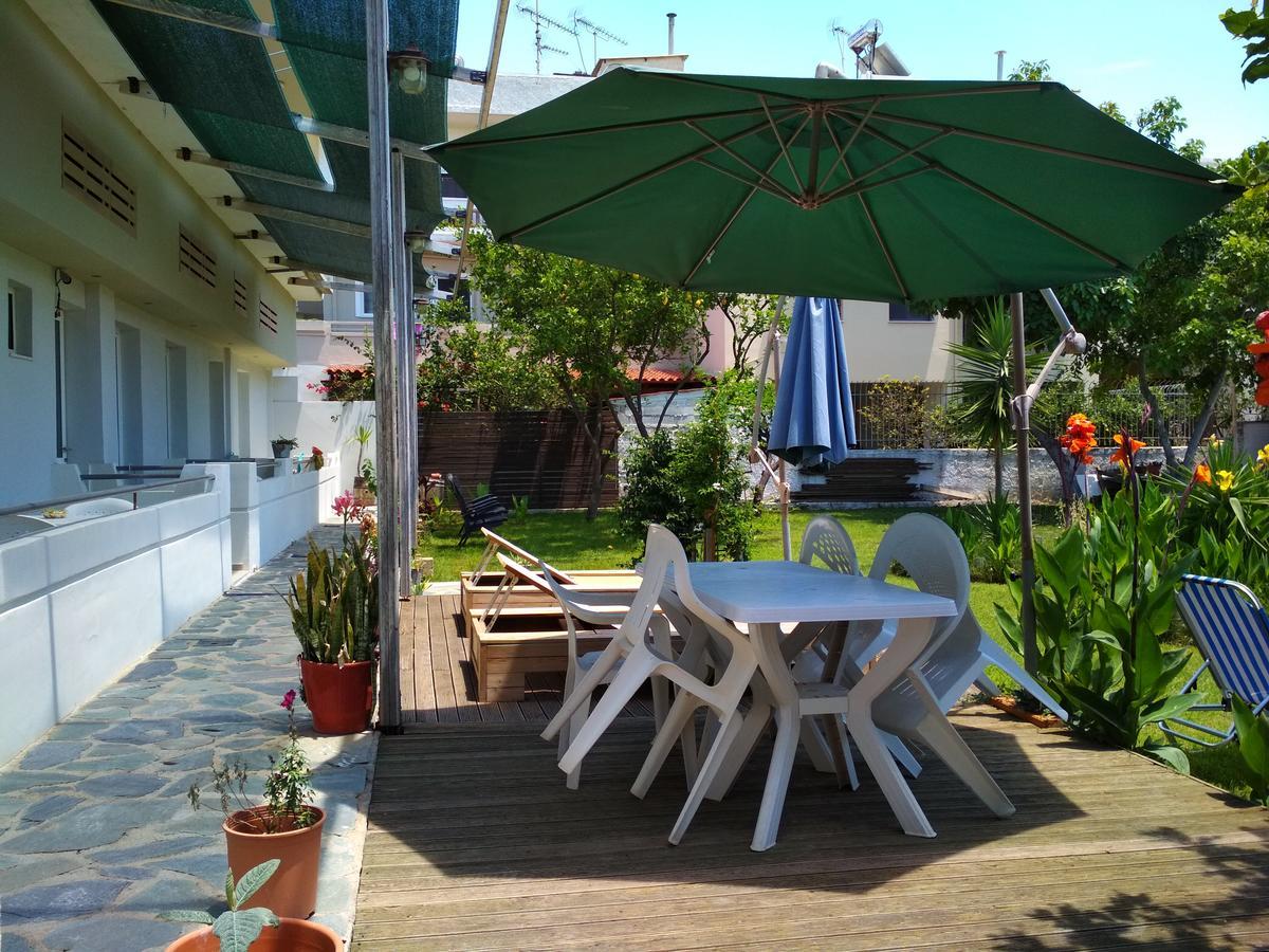 Aparthotel Beloni And