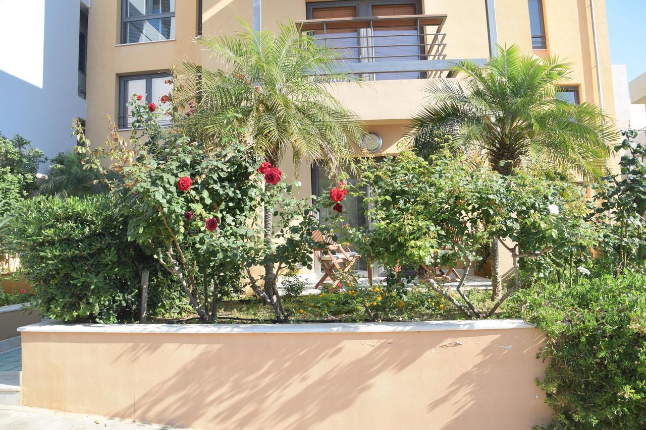 Luxury Pool House In Chania Villa *