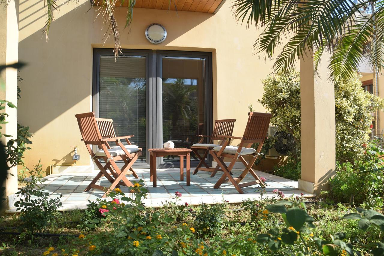 Villa Luxury Pool House In Chania Chania (Crete)