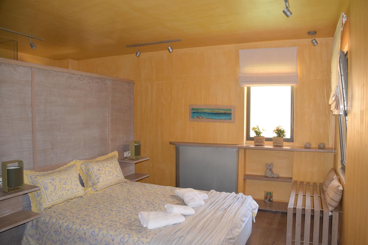 Luxury Pool House In Chania *