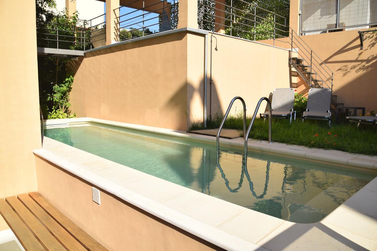 Villa Luxury Pool House In Chania *
