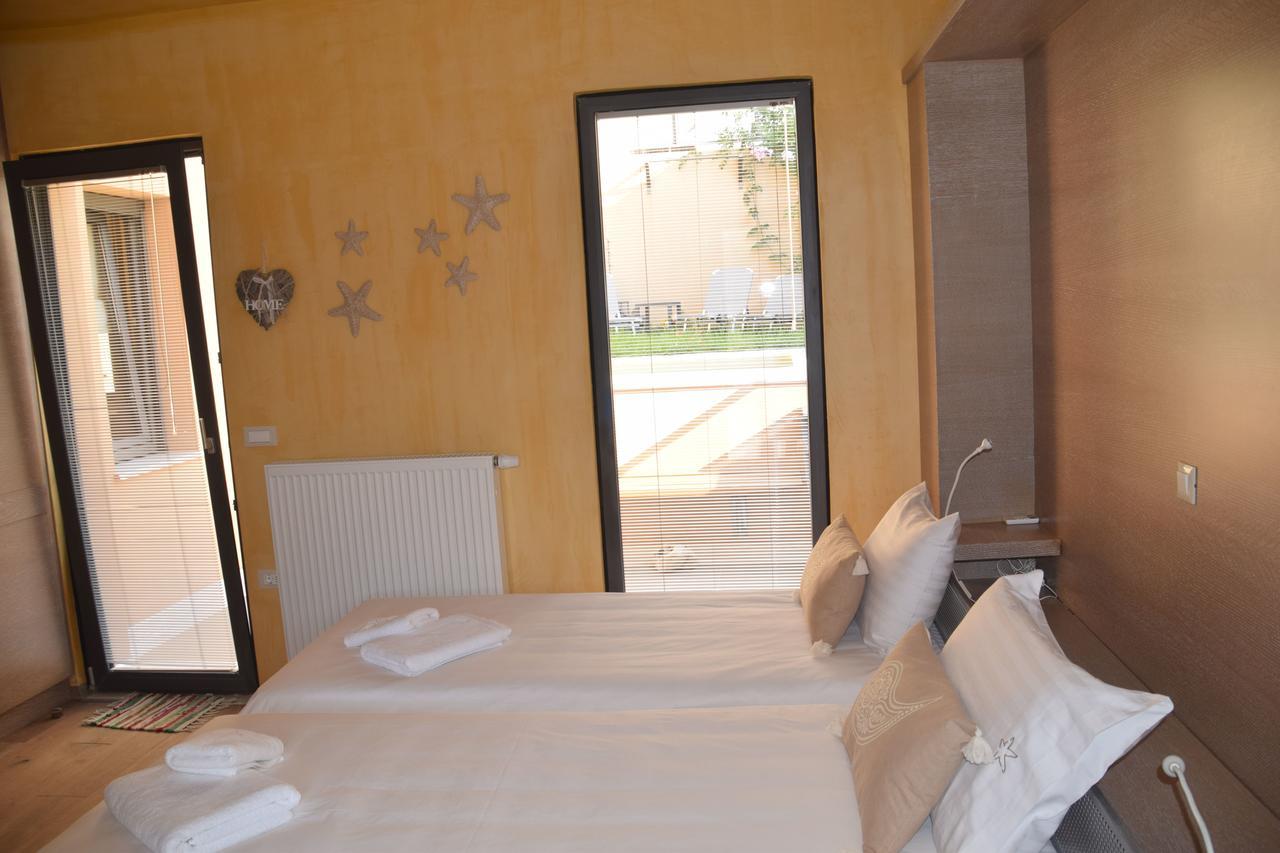 Luxury Pool House In Chania Villa *