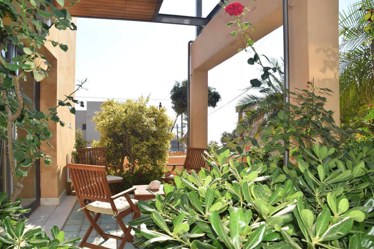Luxury Pool House In Chania * Chania (Crete)