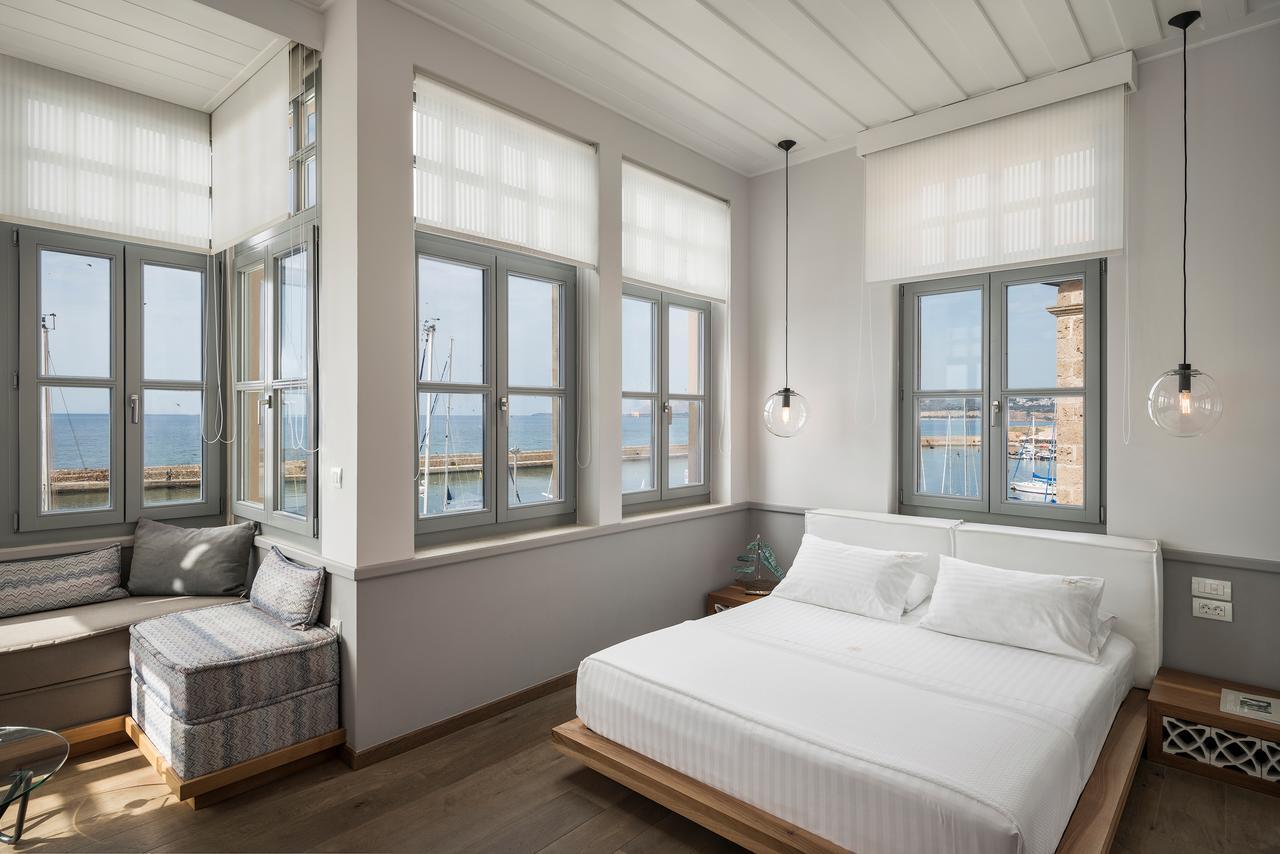 Ambassadors Boutique Chania (Crete)
