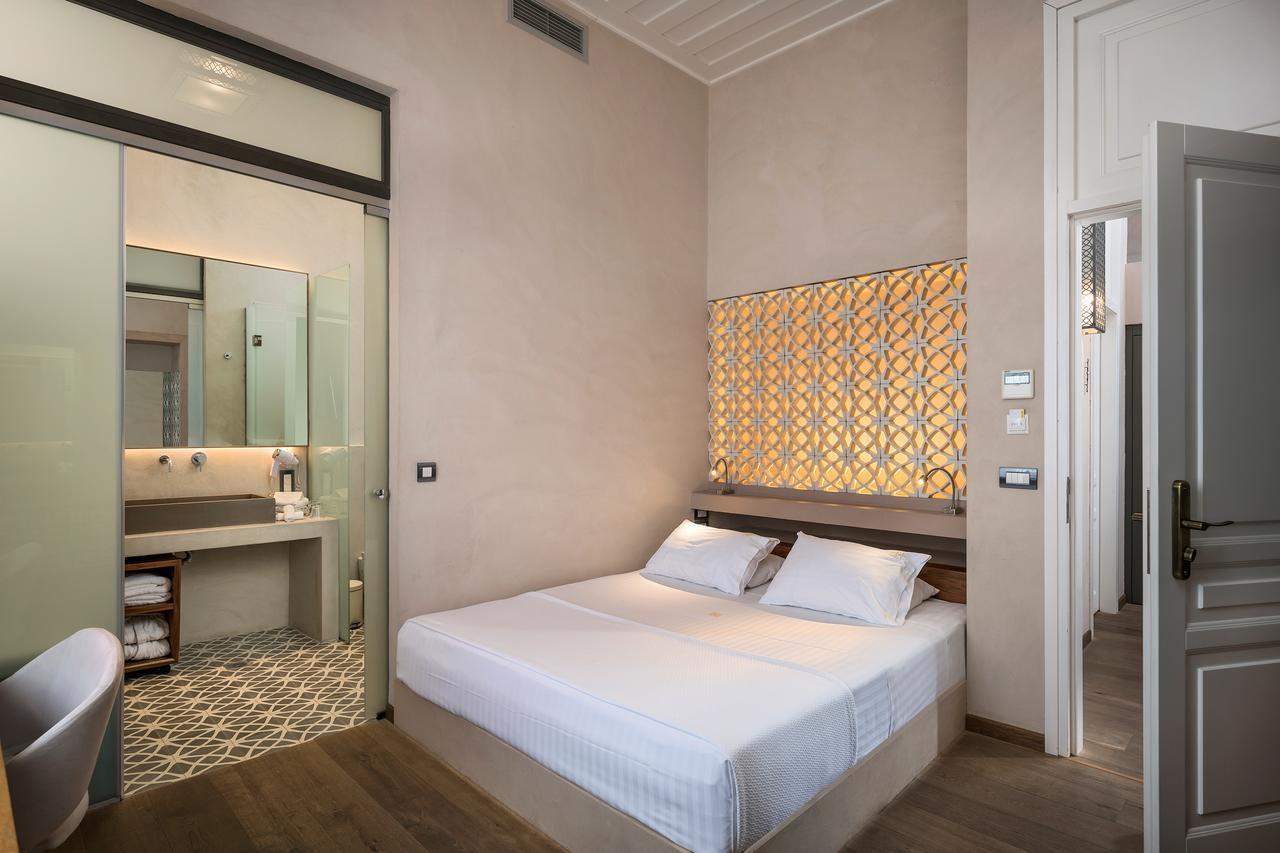 Ambassadors Boutique Hotel 5*
