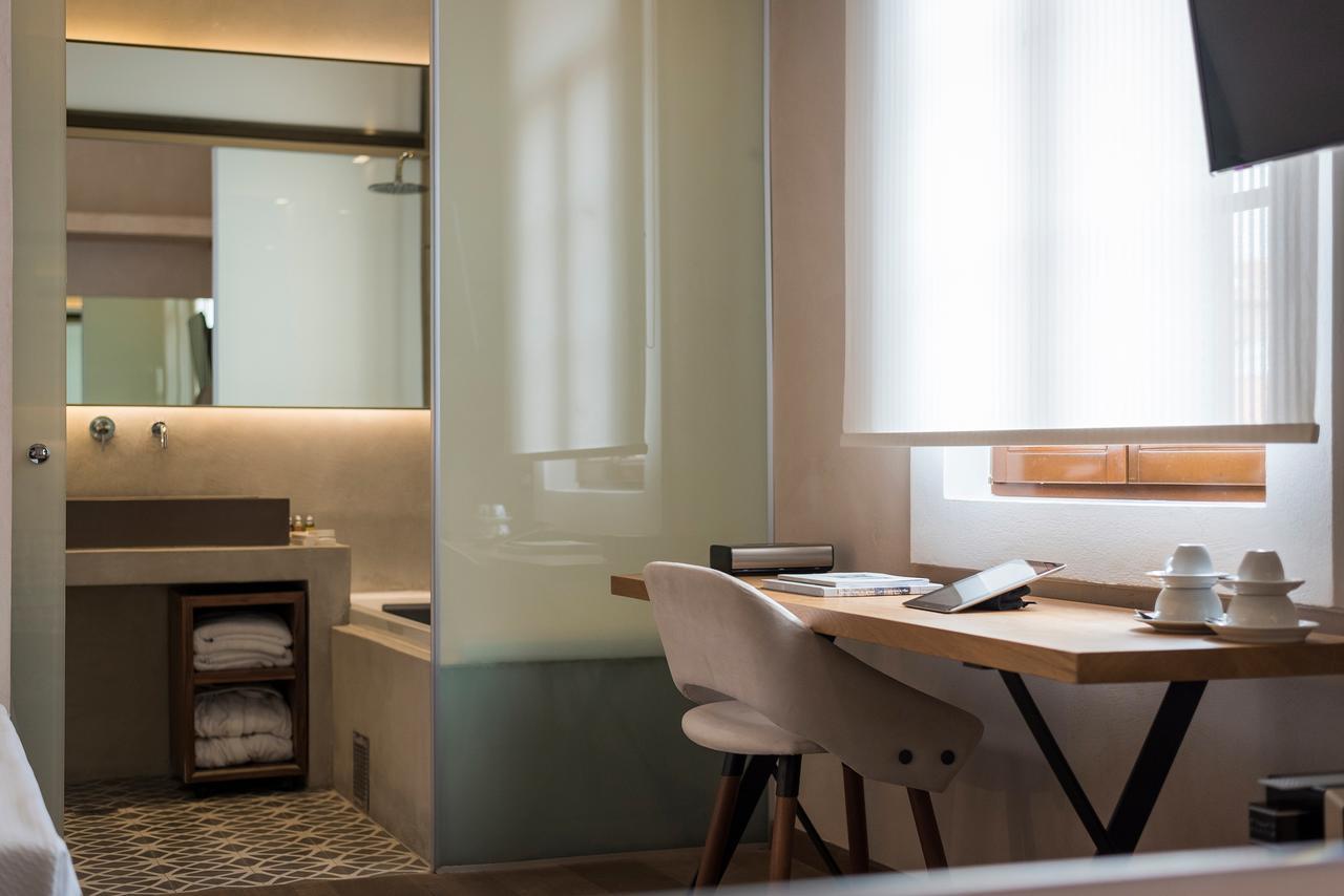 Hotel Ambassadors Boutique 5*