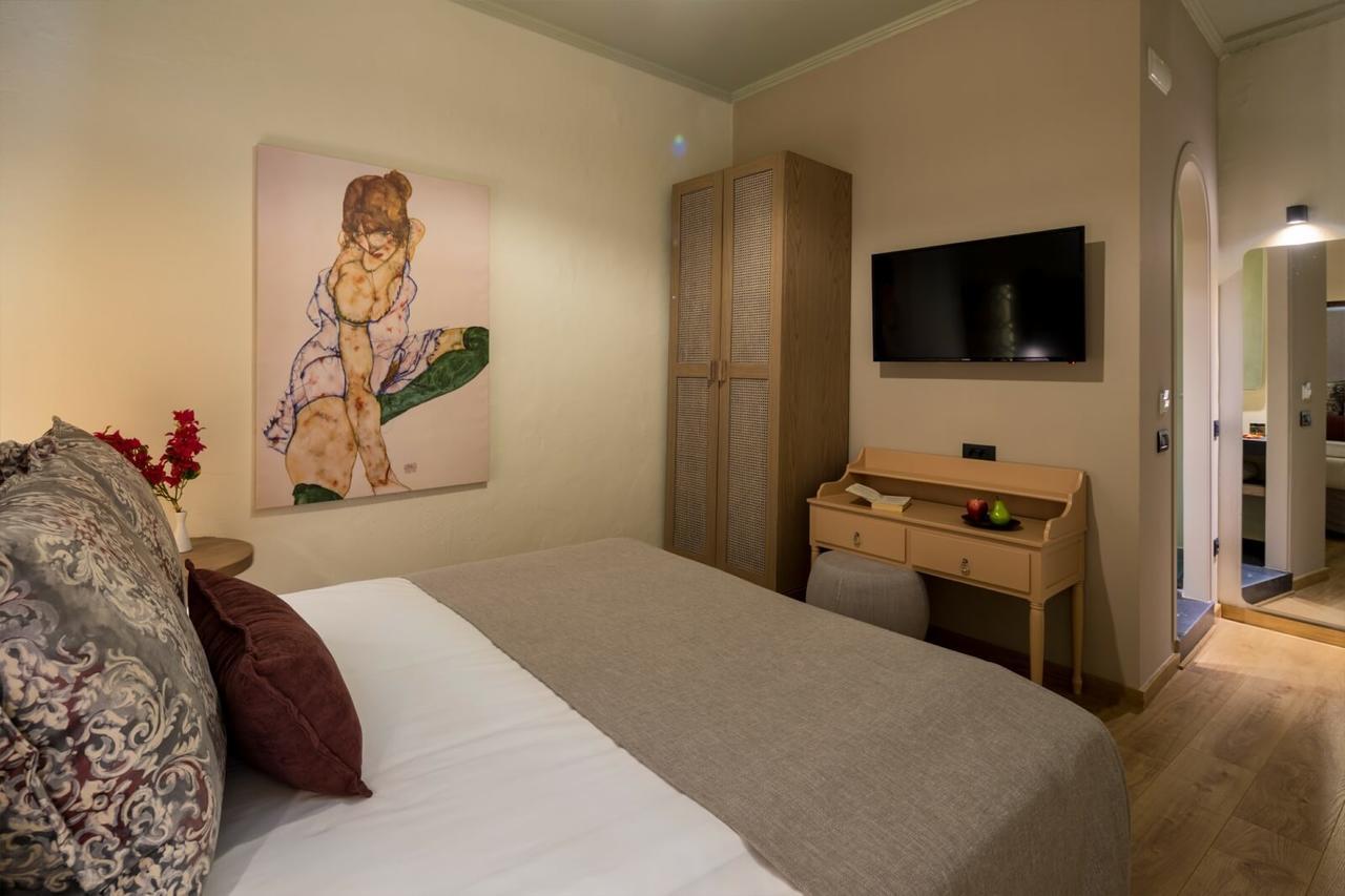 Elg Contessa Boutique 4*