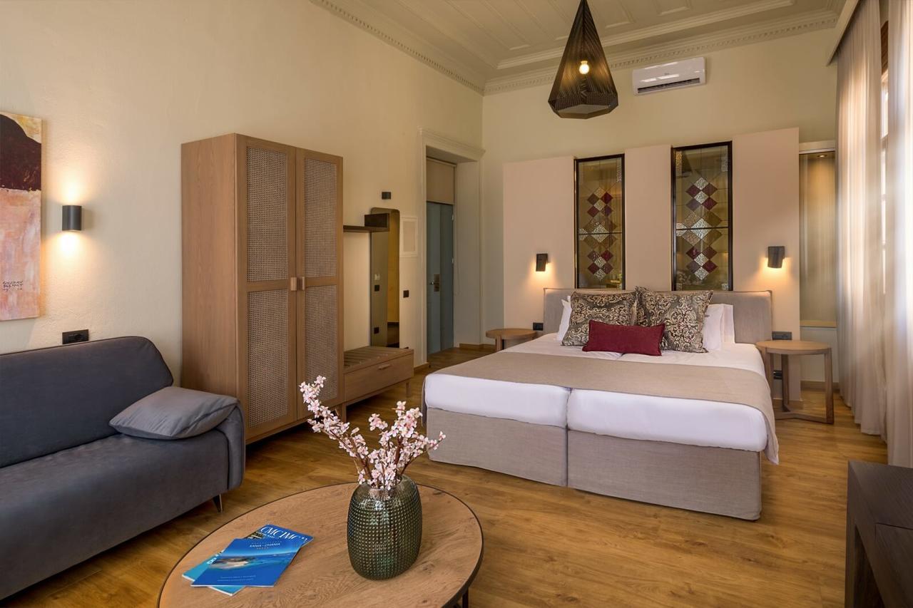Elg Contessa Boutique Chania (Crete)