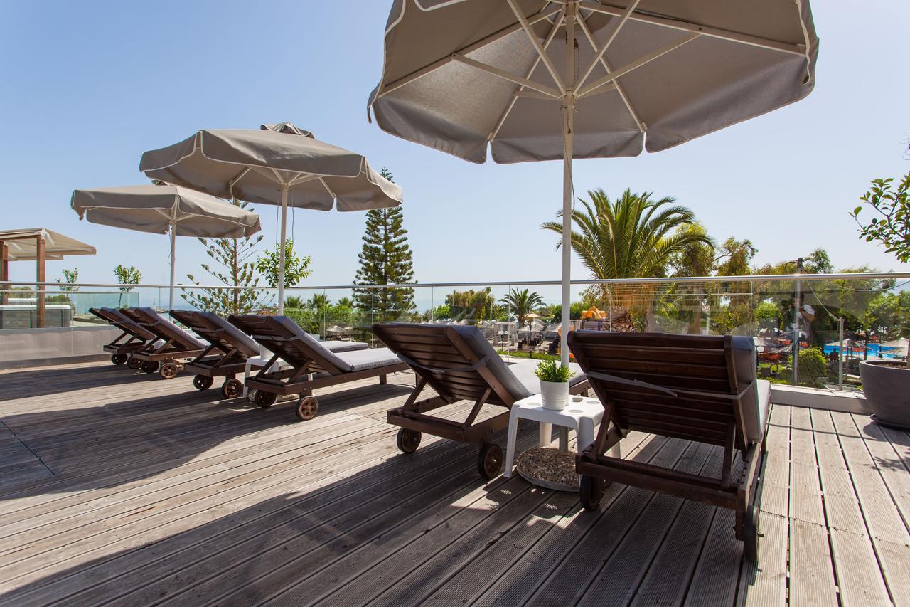 Georgioupolis Hotel