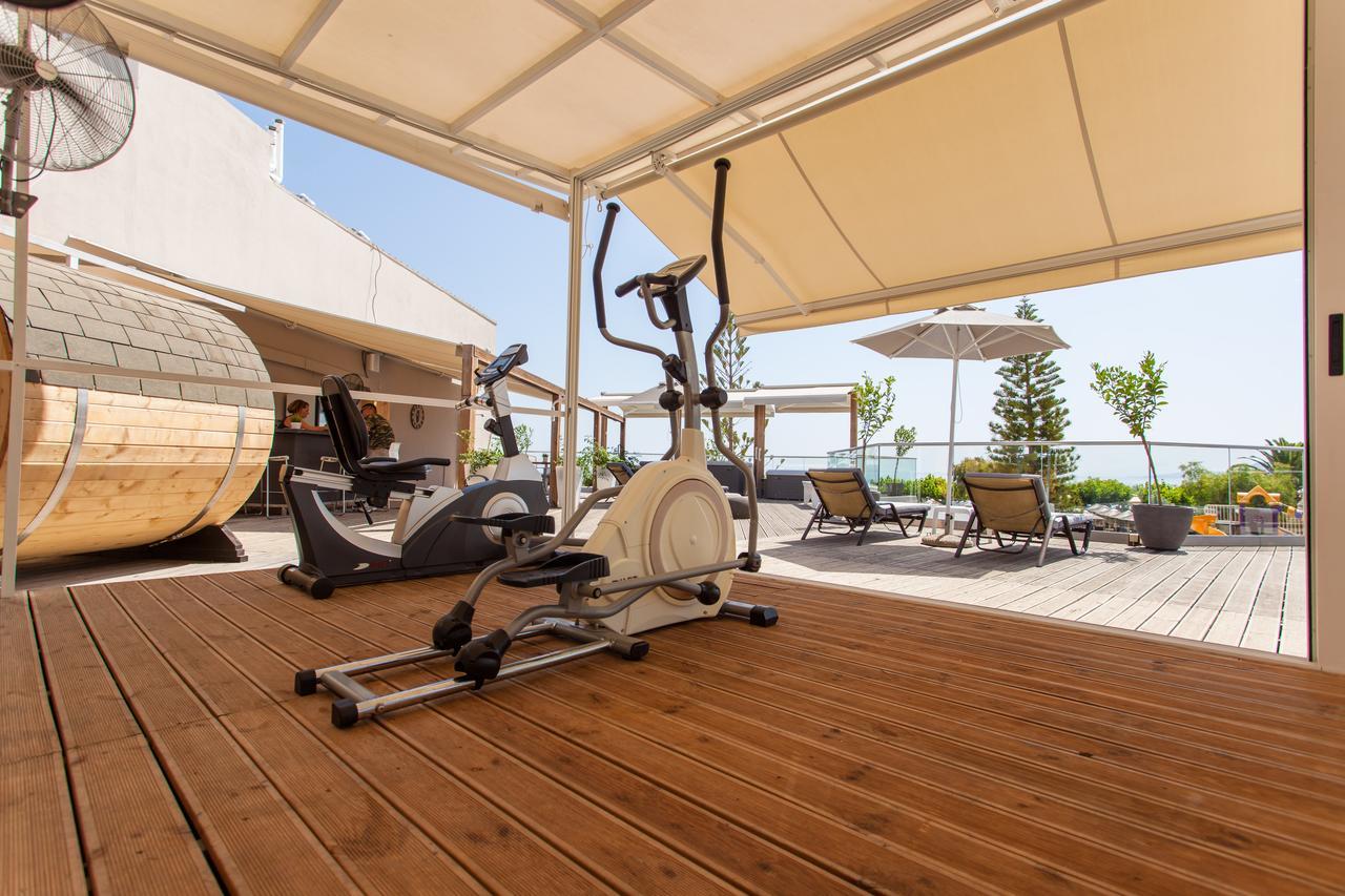 Hotel Georgioupolis Chania (Crete)